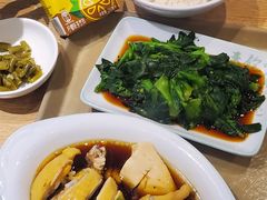 -老乡鸡(国华广场店)