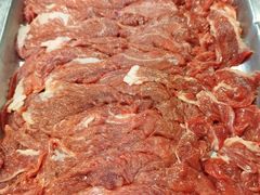 热气羊肉-新梅居(宁海东路店)