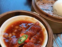 -滋粥楼·顺德菜海鲜茶点(方舟店)