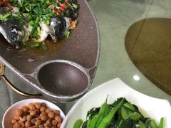 -北雪湘园酒家(五山店)