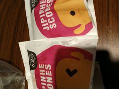 -吉品合酥脆烤饼(太平洋森活天地店)