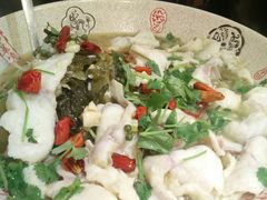 -李老哈·东北菜(宋园路店)