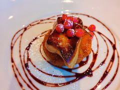 -MORTON'S 莫尔顿牛排坊(北京丽晶酒店)