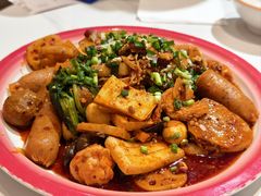 -丝路伊兰·兰州牛肉面(牛街总店)