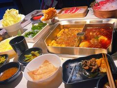 -九鼎轩脆毛肚火锅(南京东路店)