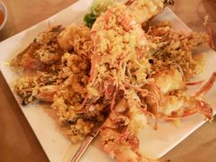 -真浪花园海鲜餐馆