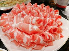 -蝎王府羊蝎子(北大地店)
