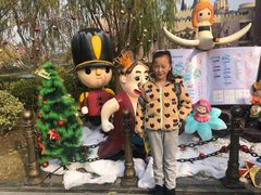 -安徒生童话乐园