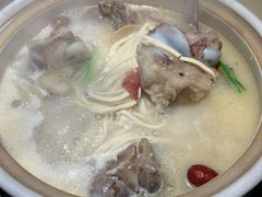 -小骨煲金华砂锅(转塘金街美地店)
