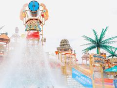 -武汉玛雅海滩水公园