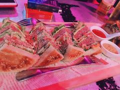 -288 Livehouse 酒吧(思南公馆店)