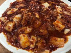 -贤花饭店(城阳店)