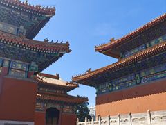 -历代帝王庙博物馆