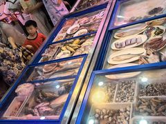 -红灯笼龙凤饭店(宁波老字号店)