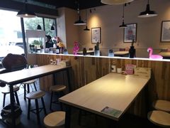 -友达面馆(二七南路店)