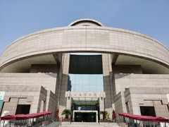 -上海博物馆(人民广场馆)