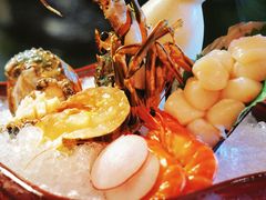 -蒋记海鲜姿造•洋房别墅(星河湾店)