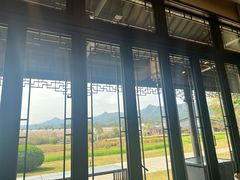 -禾悦庄餐厅