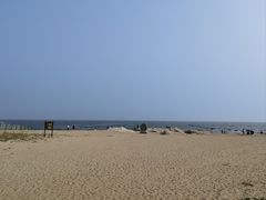 -北戴河东海水浴场