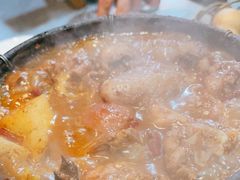 -范贤光鸡公煲(平乐园总店)