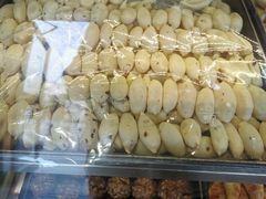 -詹记桃酥(包河万达店)