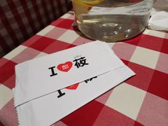 -西贝(上海新梅广场店)