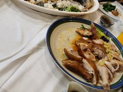 -东江海鲜酒家(艺都分店)
