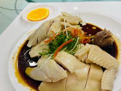 -鹿鸣酒家(越秀店)