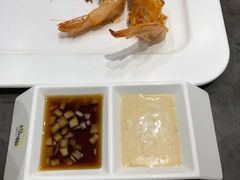 -玛雅铁板烧餐厅(中关村店)