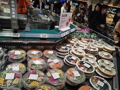 -胖东来生活广场(健康路店)