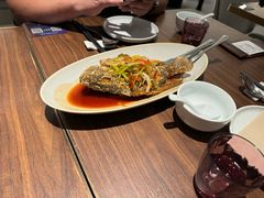 -港丽餐厅(杭大店)