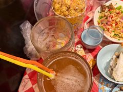 -三江烤鱼(张家巷店)