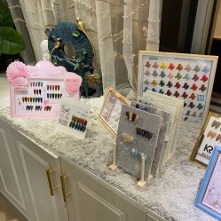 -妙睫屋日式美甲美睫