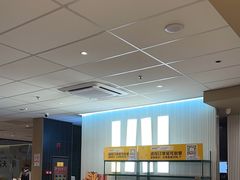 -麦当劳(万博一路天河城分店)