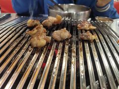 -大喜烤肉(海宁尚东店)