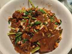-味上湘菜馆(岳麓山店)