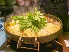 -满来寿喜烧(金虹桥店)
