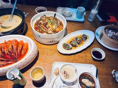 -乔街深夜食堂·小龙虾·高压锅生蚝(杭州总店)