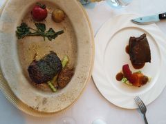 -王品牛排(郑州大卫城店)