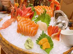 -清水日本料理铁板烧(学府路店)