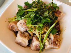 -益健名厨海鲜城(夏湾店)