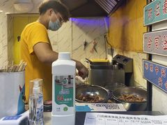 -傅强排骨(成都总店)