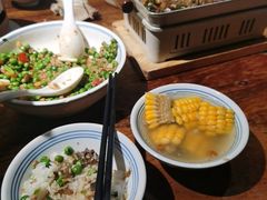 -树厨贵州菜(铜仁花果山店)