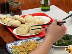 -姚记炒肝店(鼓楼店)