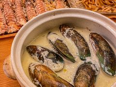 -白仁仔· 活烤海鲜 宵夜(豫园店)