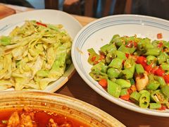 -水煮三国·川鲁江湖菜(香山店)