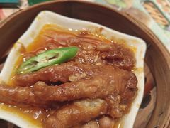 -悦得闲广式点心茶楼(蓝鲸世界店)