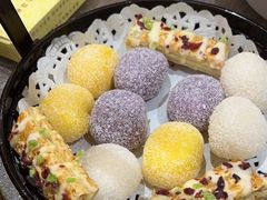 -尖沙咀大酒楼(罗村店·粤菜海鲜·宴会聚餐)
