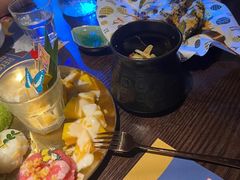 -泰妃殿(武汉首店)