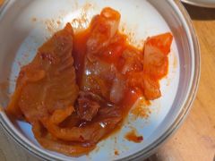 -九田家黑牛烤肉料理(华侨城店)